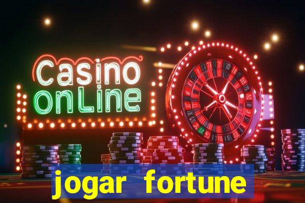 jogar fortune double demo